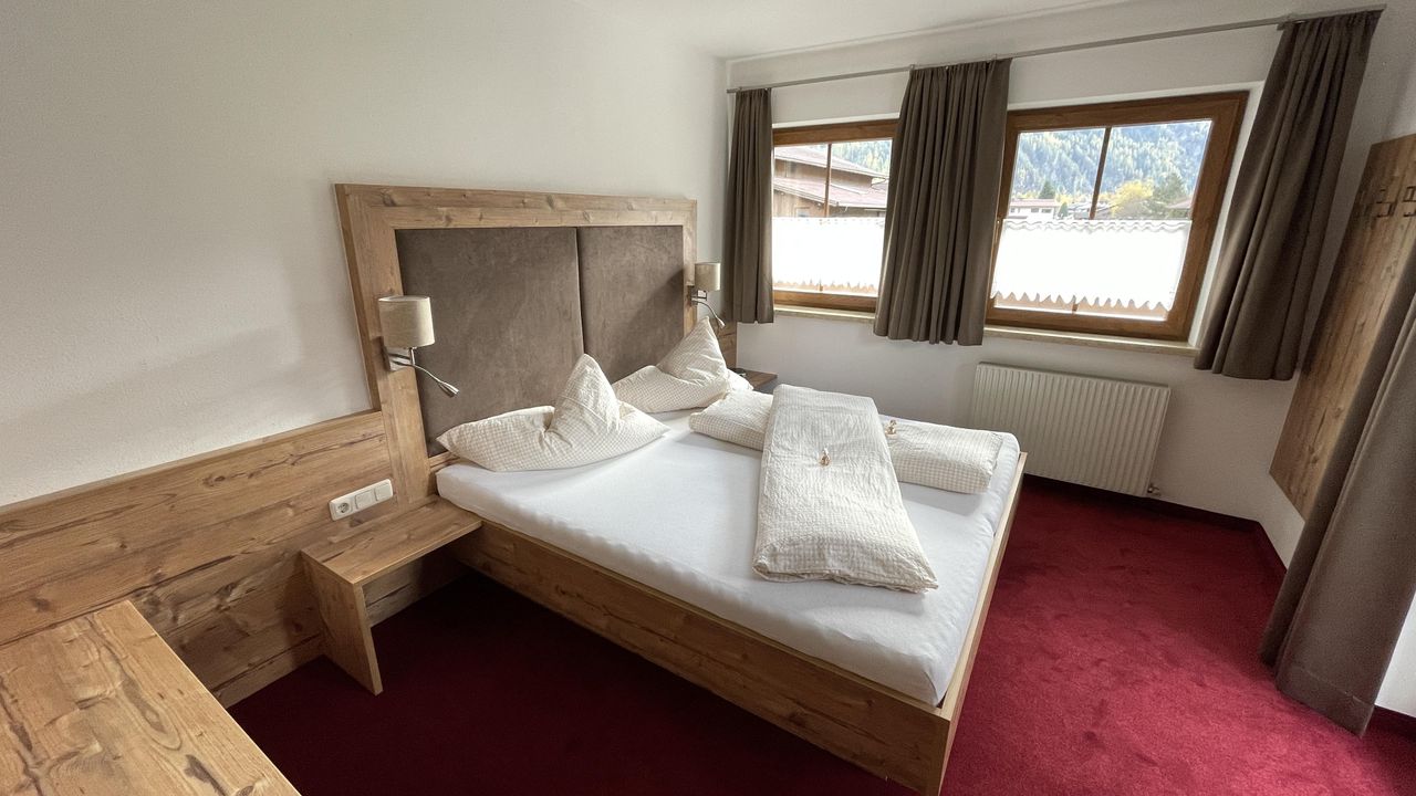 Schlafzimmer Hauerkogel Schlafzimmer Hauerkogel